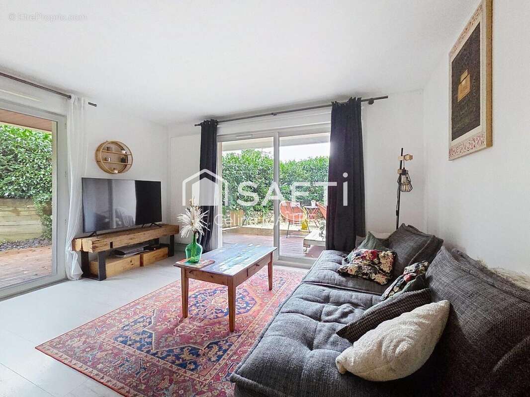 Photo 3 - Appartement à PRINGY