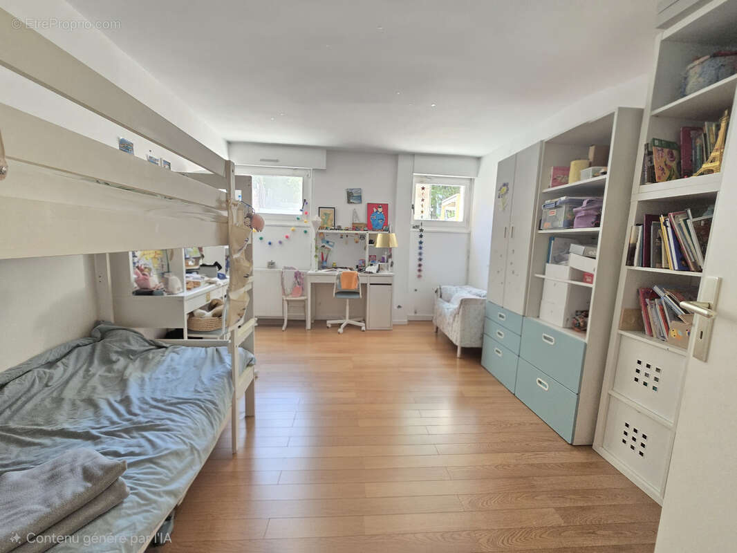 Comme une maison de ville en copropriete - photo 8
