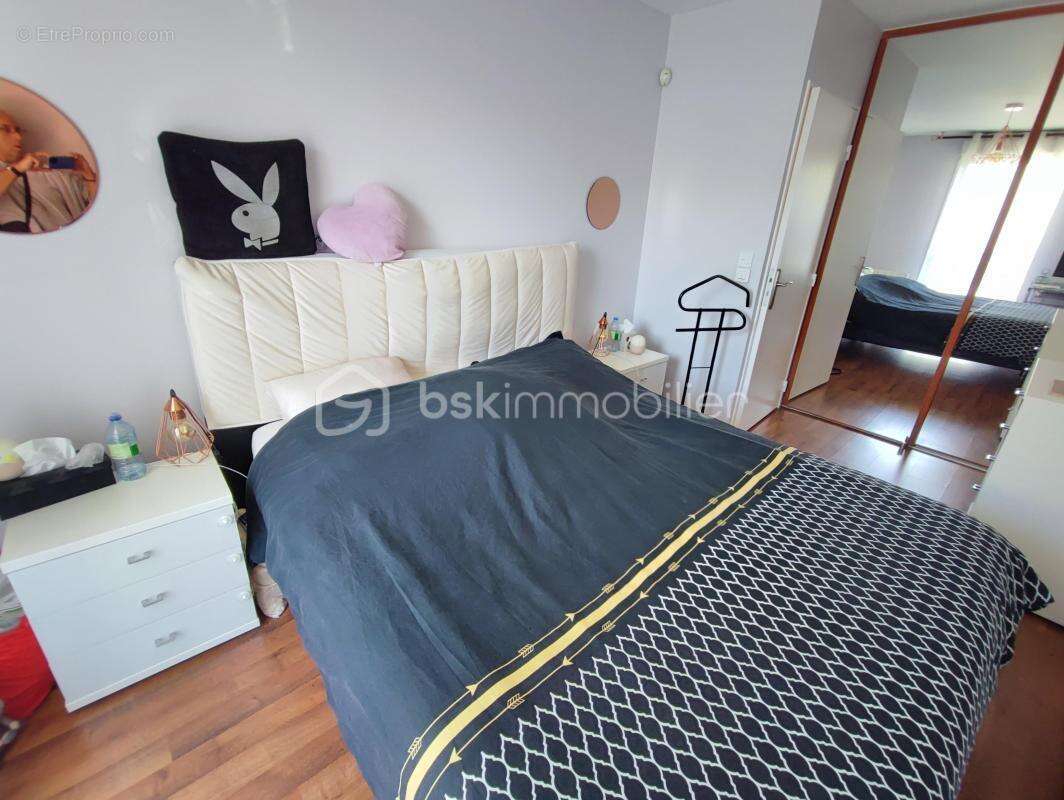 Appartement à CHELLES