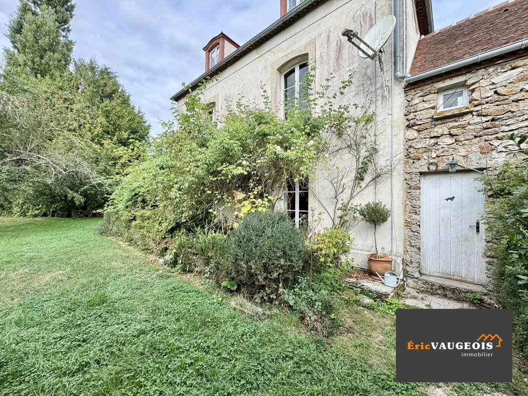 Maison à LA FERTE-SOUS-JOUARRE
