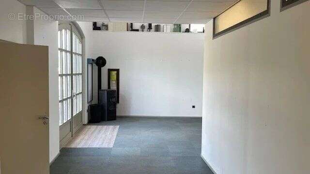 Commerce à BACCARAT