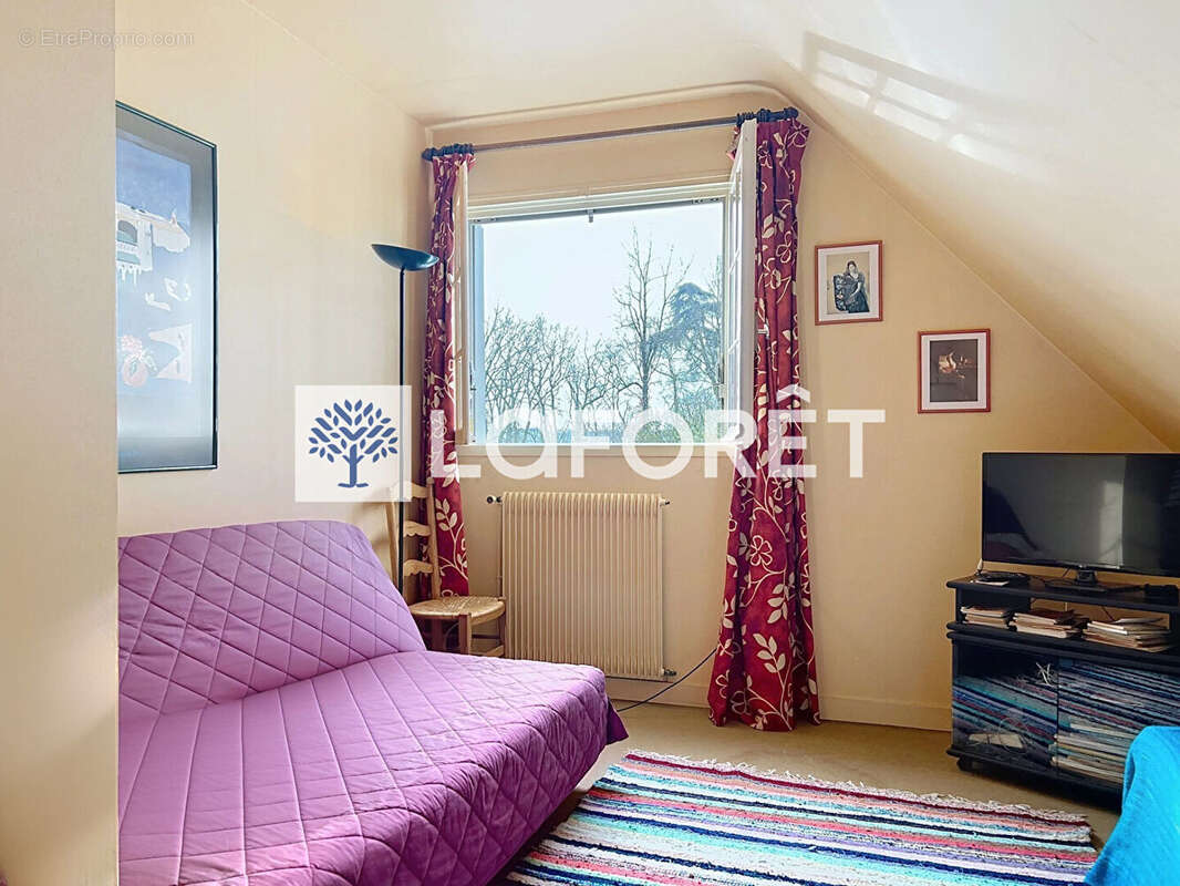 Maison à SAINT-LOUP-LAMAIRE