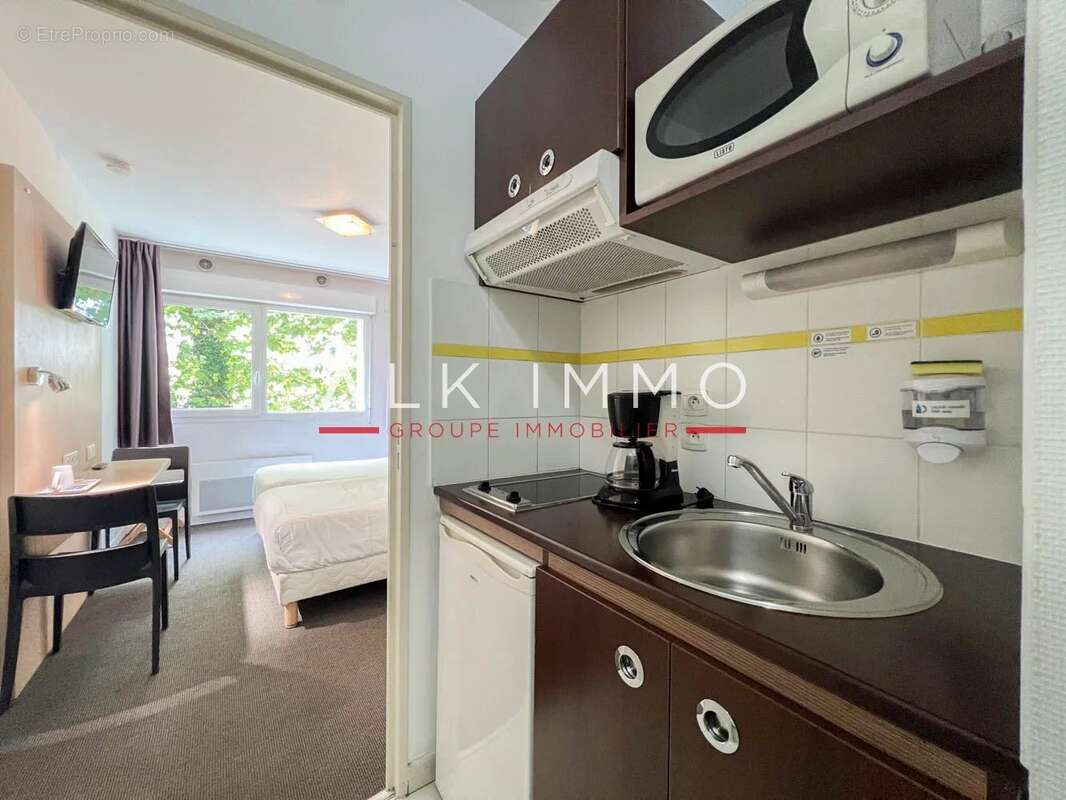 Appartement à QUINTAL