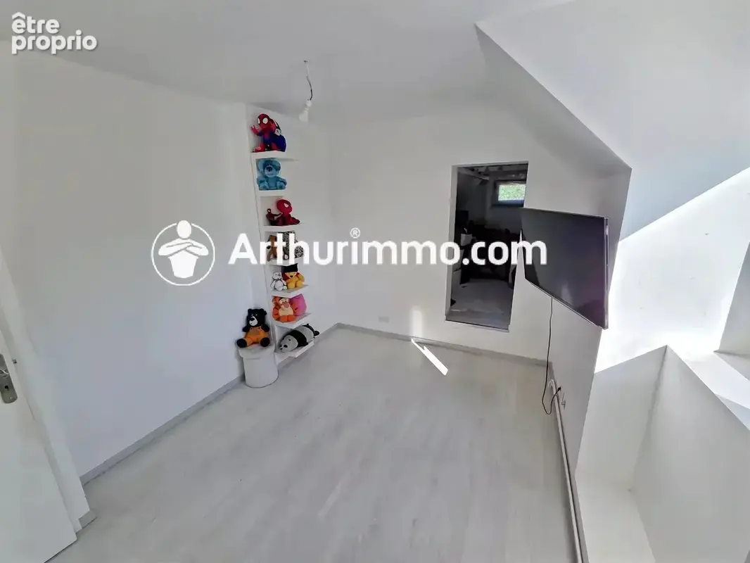 Vente Maison Savigny-le-temple(77176) 319 900ï¿œ - photo 10