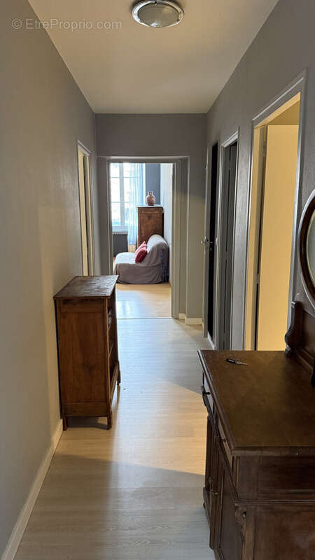 Appartement à RODEZ