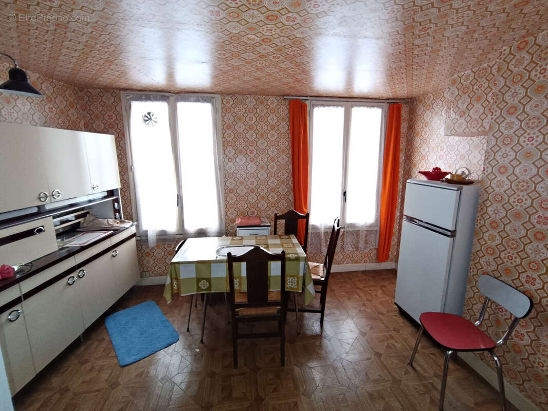 Appartement à CLERMONT-FERRAND