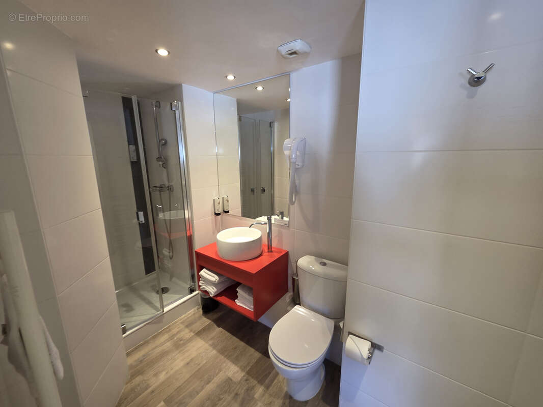 Appartement à SAINT-JEAN-DE-BELLEVILLE