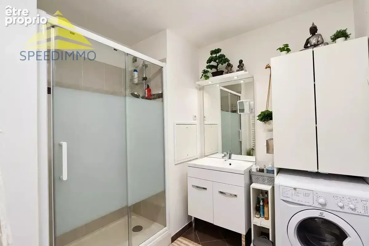 Bel appartement T3 lumineux à Périgny - photo 8