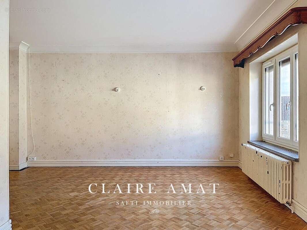 Photo 6 - Maison à VILLIERS-SAINT-FREDERIC