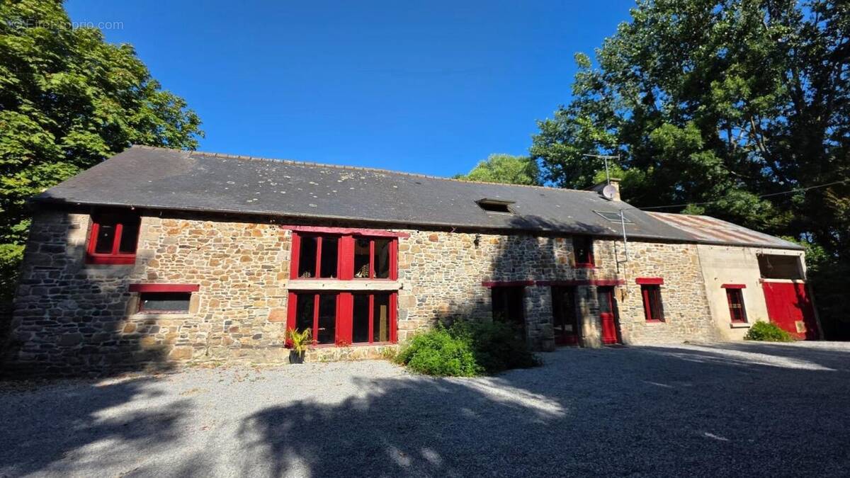 Photo 1 - Maison à MONT-DOL