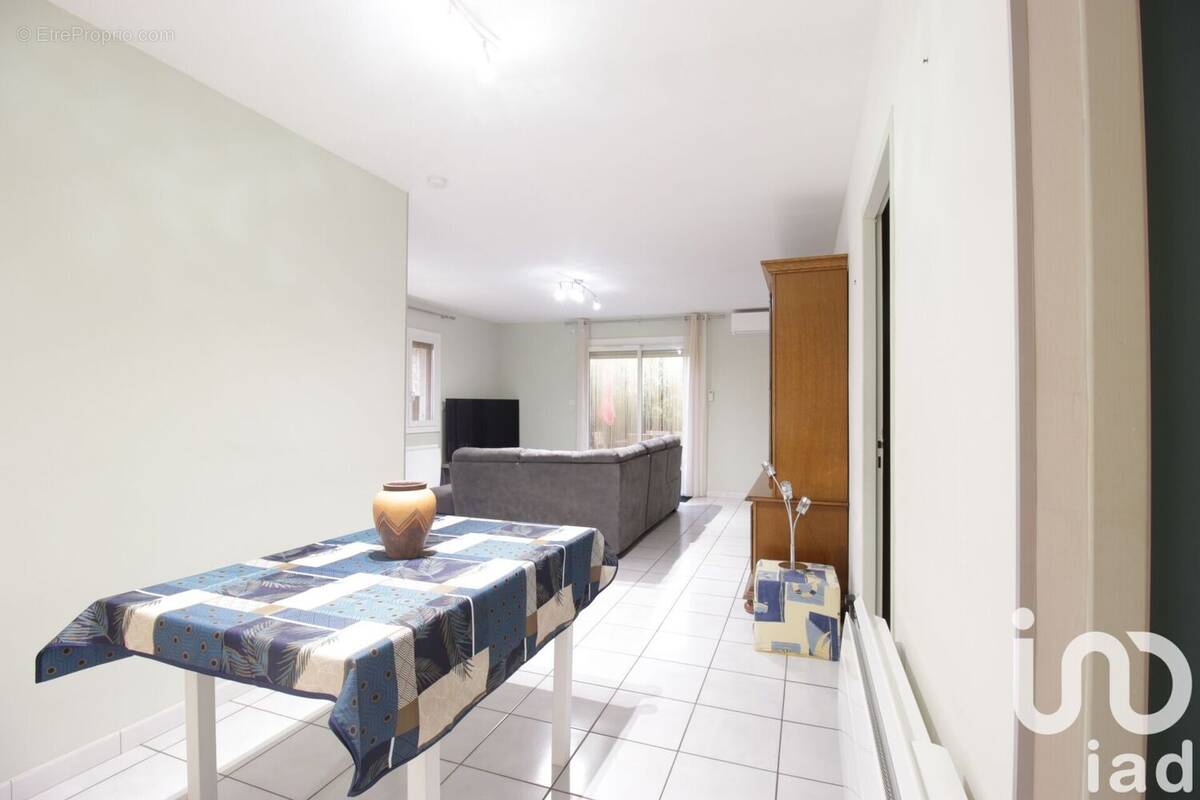 Photo 1 - Maison à PORT-VENDRES