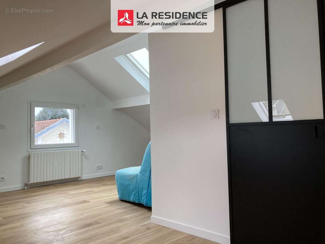 Maison 70 m² à Velizy-Villacoublay  - photo 9