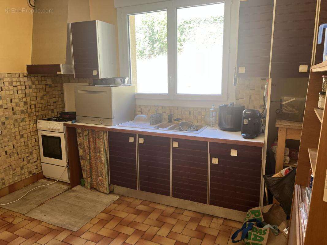 Appartement - photo 4