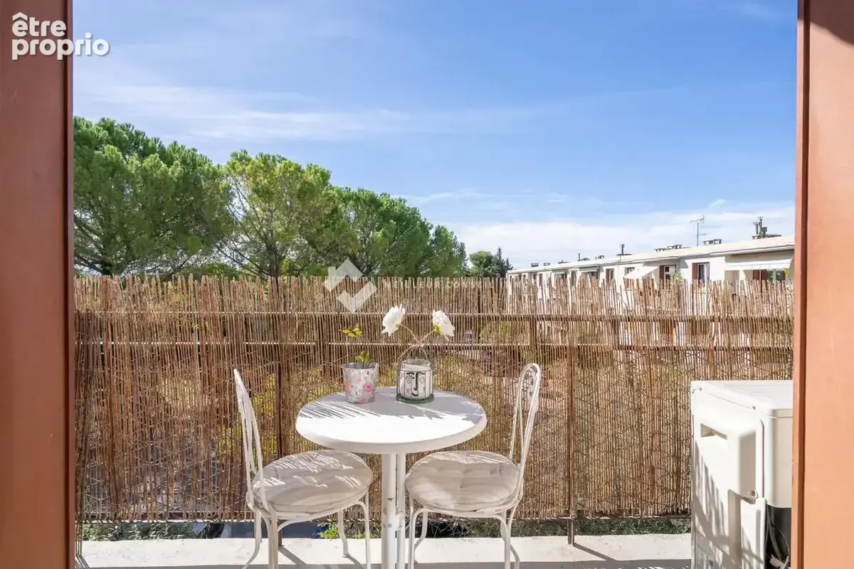 Appartement 3 pièces 65 m² à vendre à Aix-En-Provence (13090) - photo 3