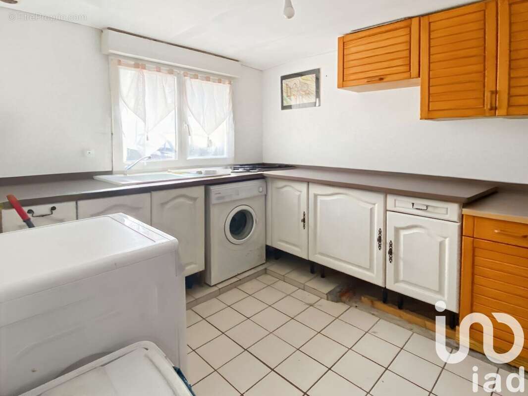 Photo 8 - Maison à LAMBALLE