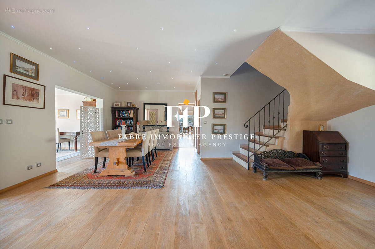 Maison à AIX-EN-PROVENCE