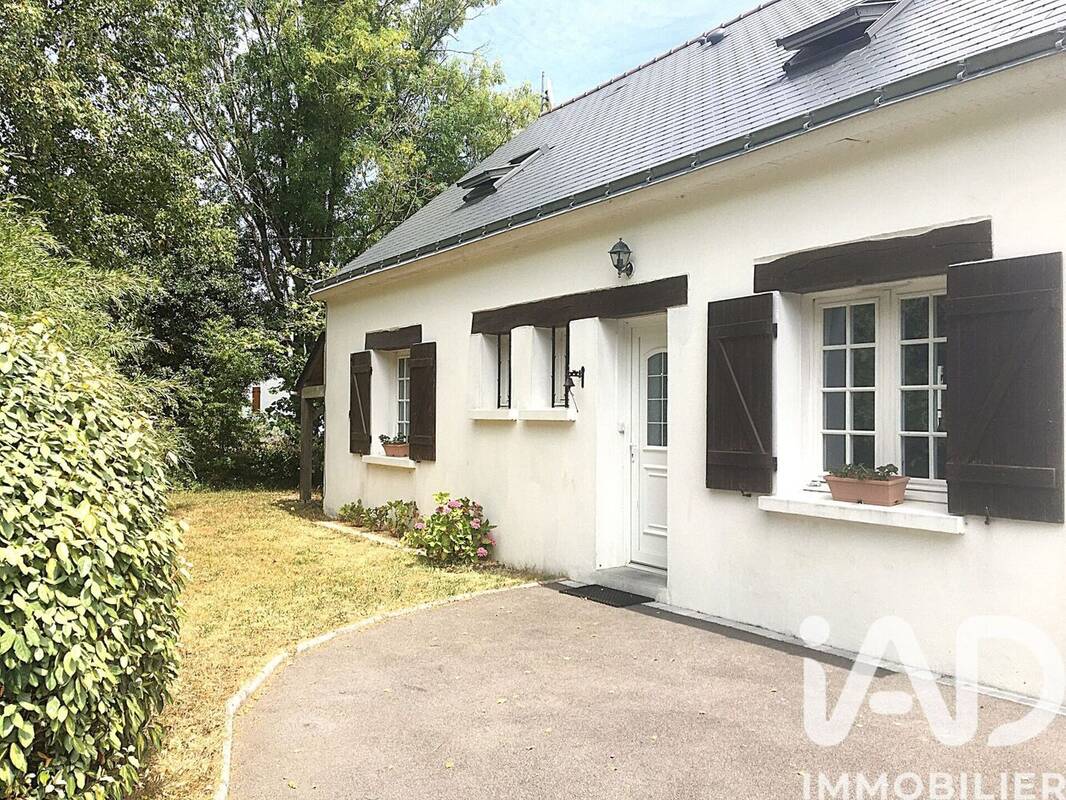 Photo 1 - Maison à ASSERAC