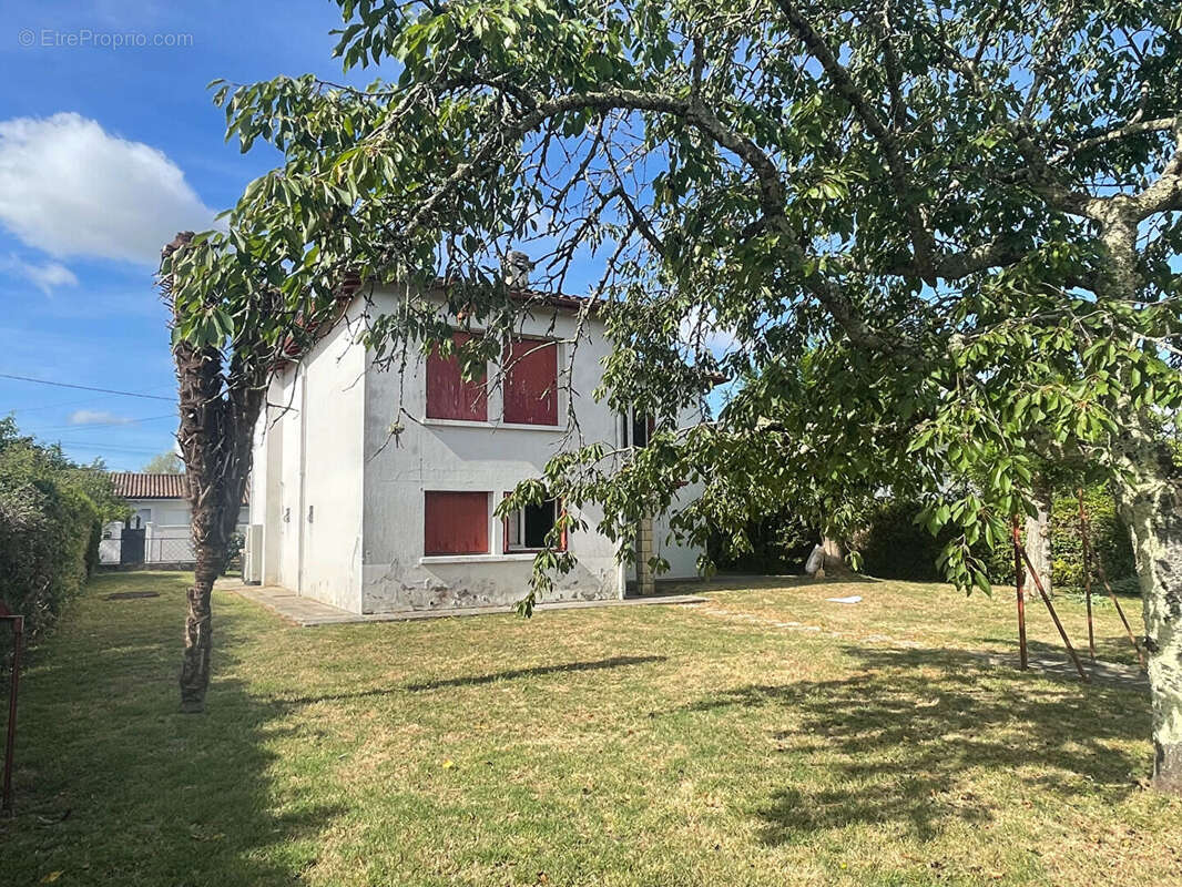 Maison offrant un aménagement modulable - photo 2