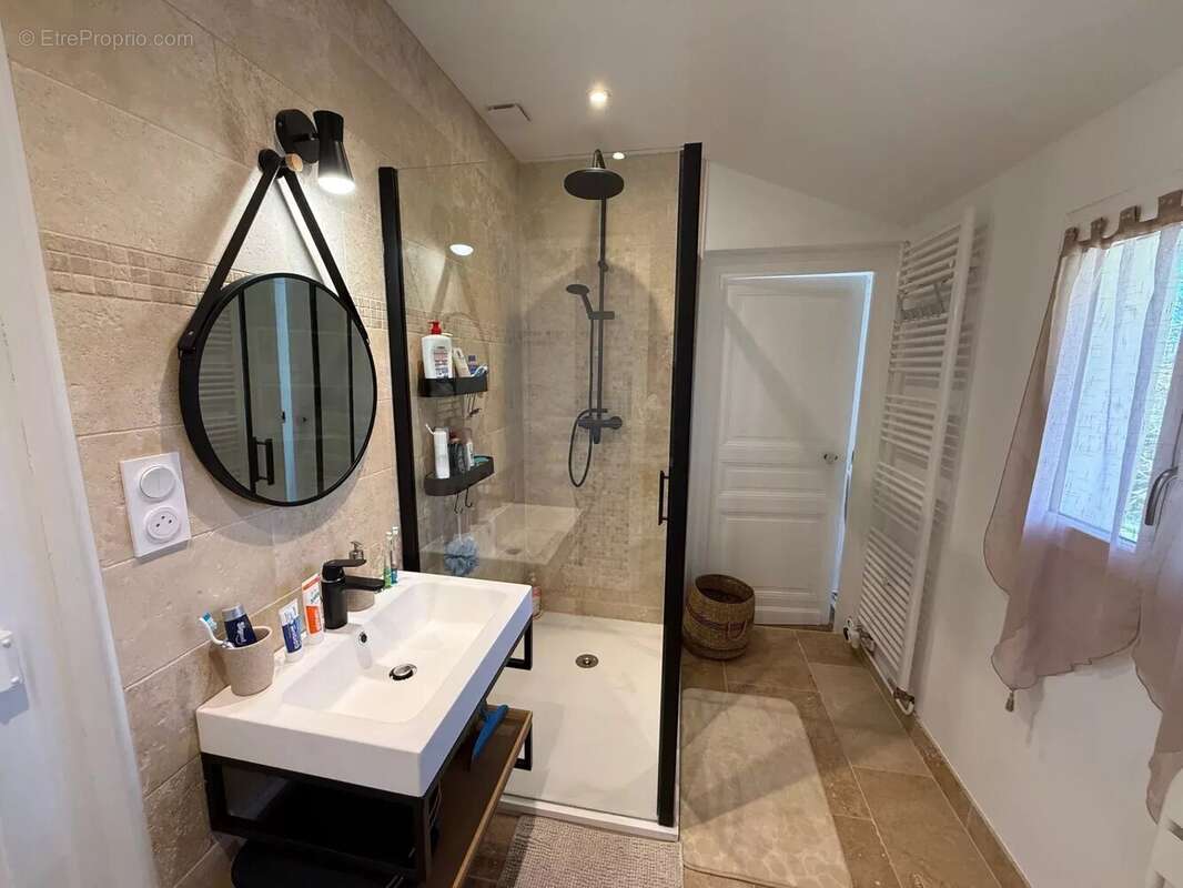 Maison à SALIES-DE-BEARN