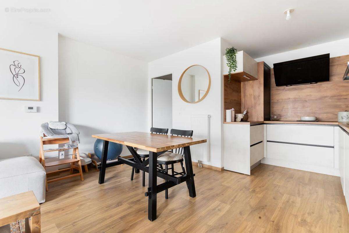 Appartement à LILLE