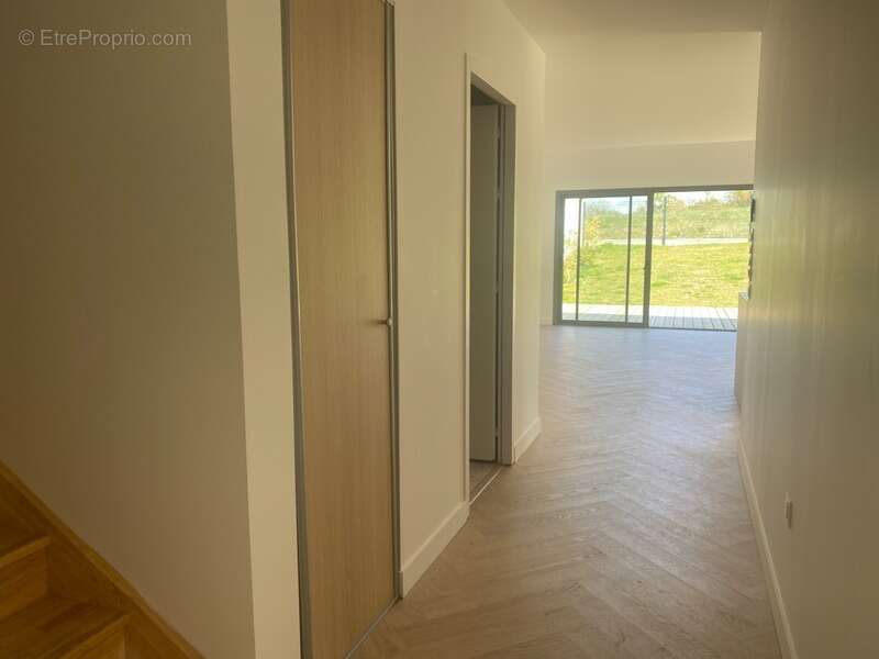 Maison 4 chambres artigues, climatisee intergralement - photo 7