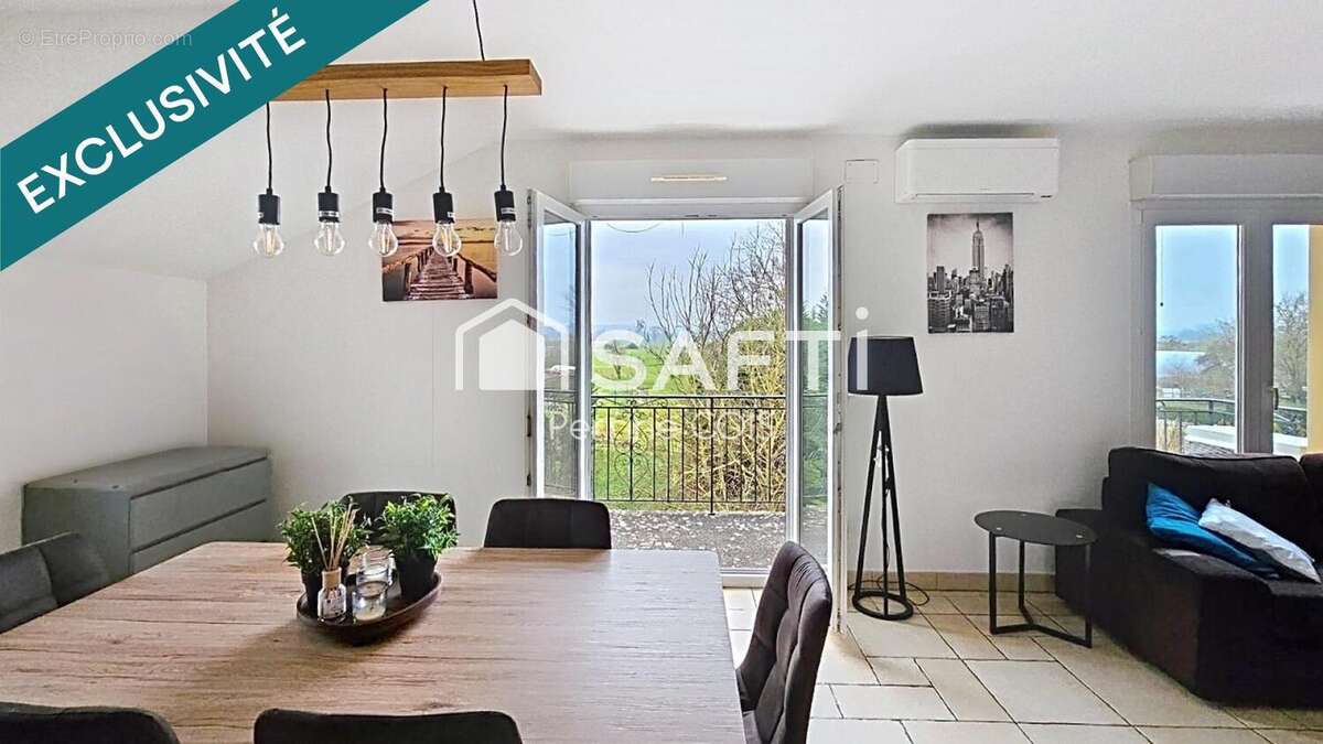 Photo 2 - Appartement à CATTENOM