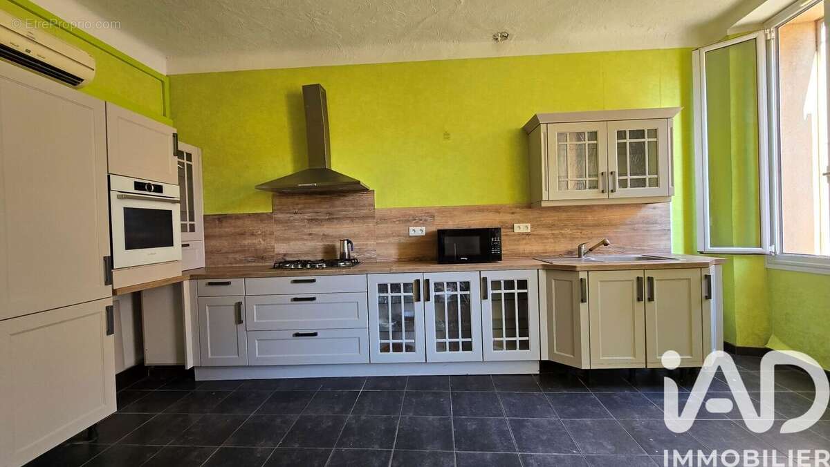 Photo 3 - Maison à GONFARON