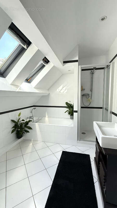Maison Lamorlaye 8 pièces 300 m2 avec piscine - photo 9