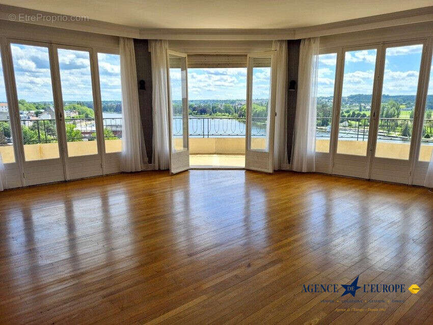 Appartement à VICHY