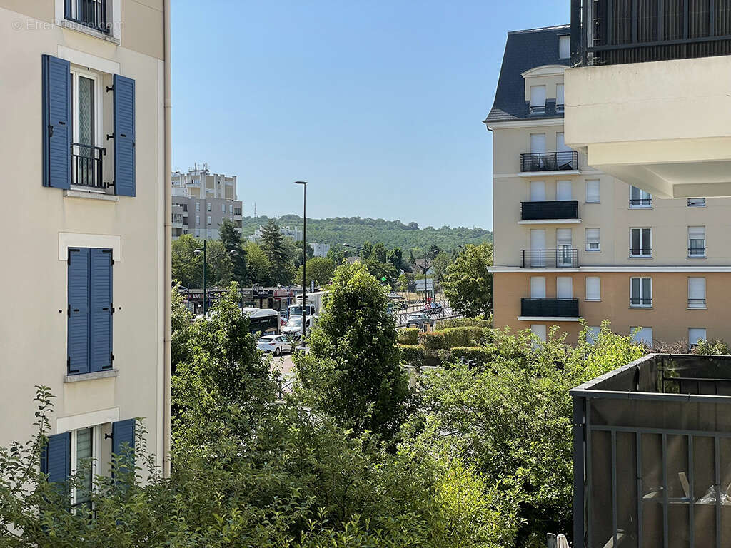 Appartement franconville - photo 9