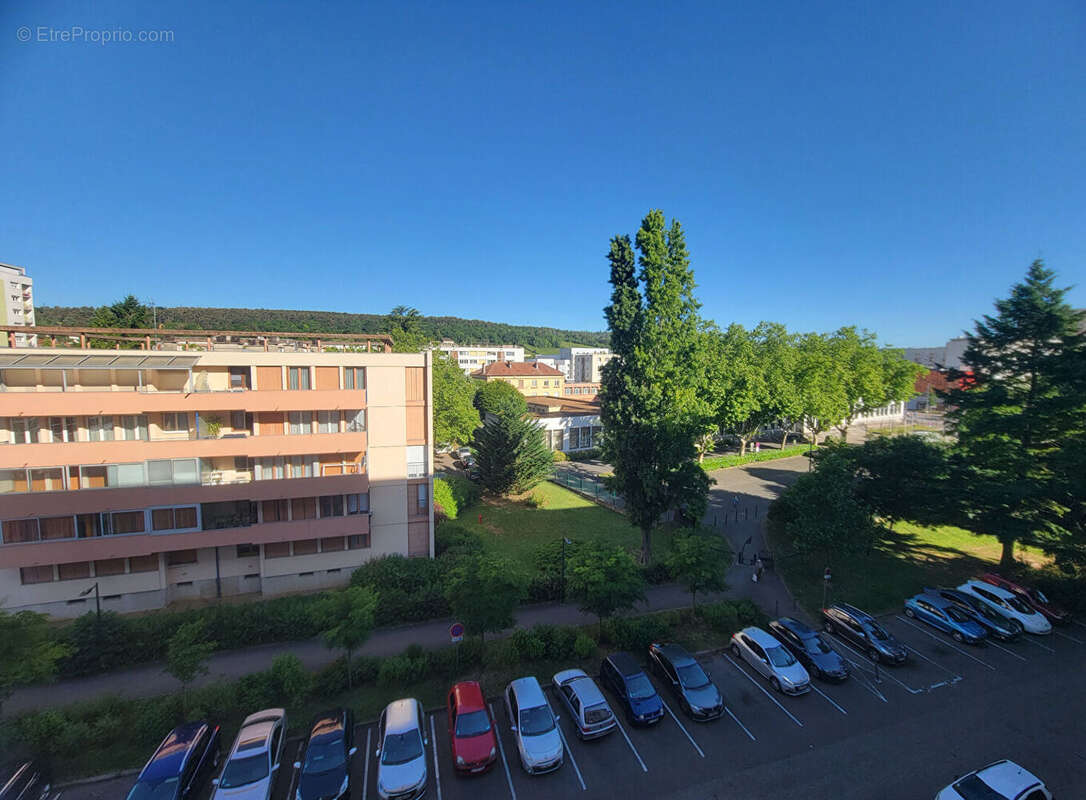 Appartement Chenôve 2 pièce(s) 50 m2 - photo 8