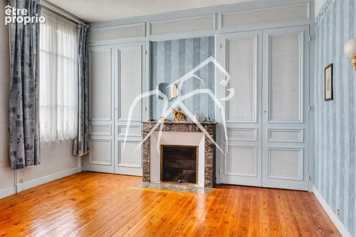 Maison 6 pièces  165m²  A rénover - photo 6