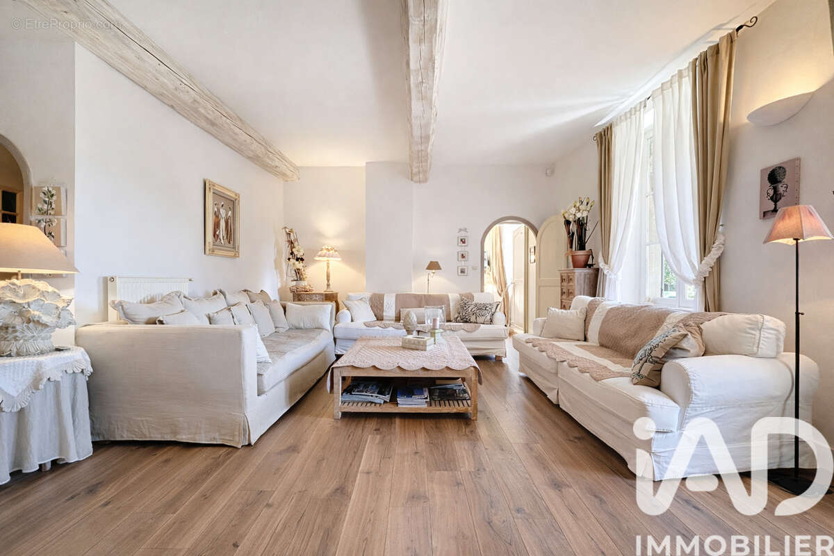 Photo 7 - Maison à CARCASSONNE