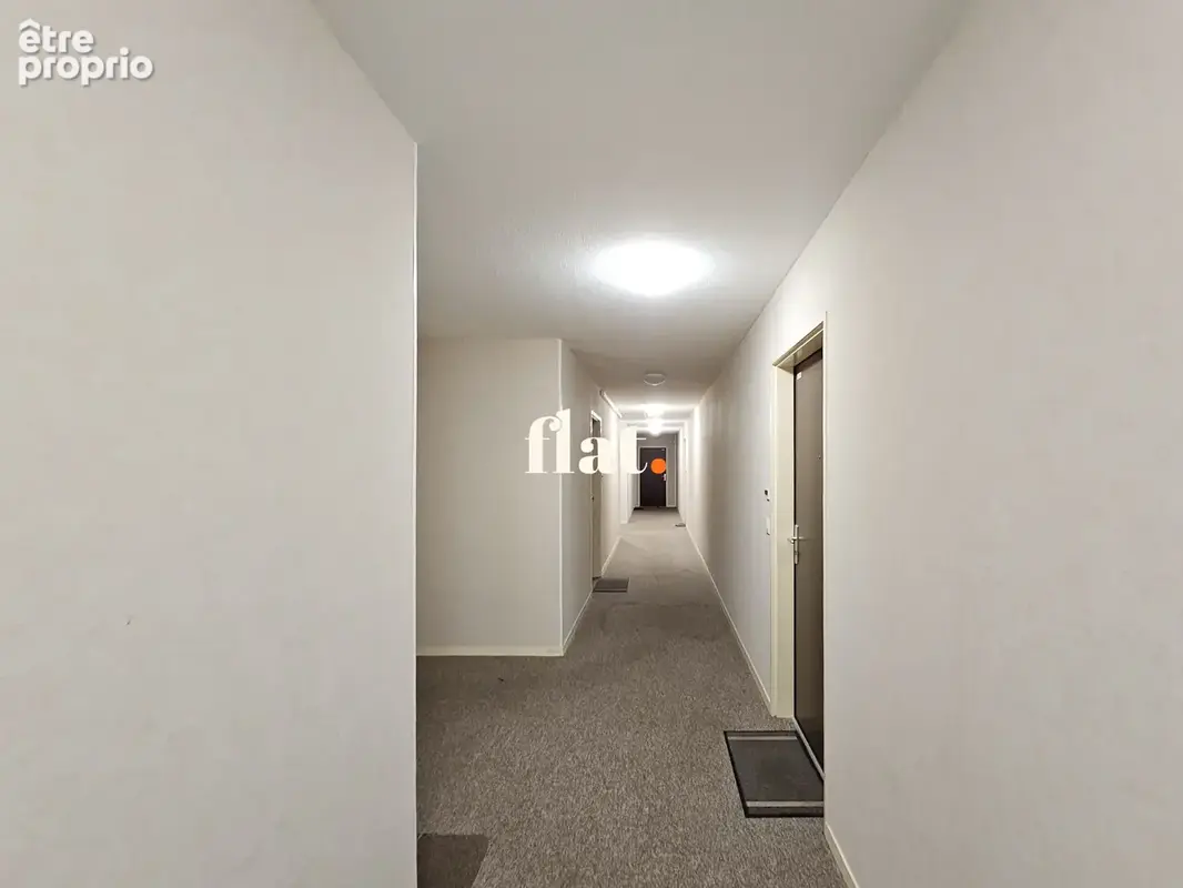 Appartement T2 - 37m2 - DPE C - - photo 16