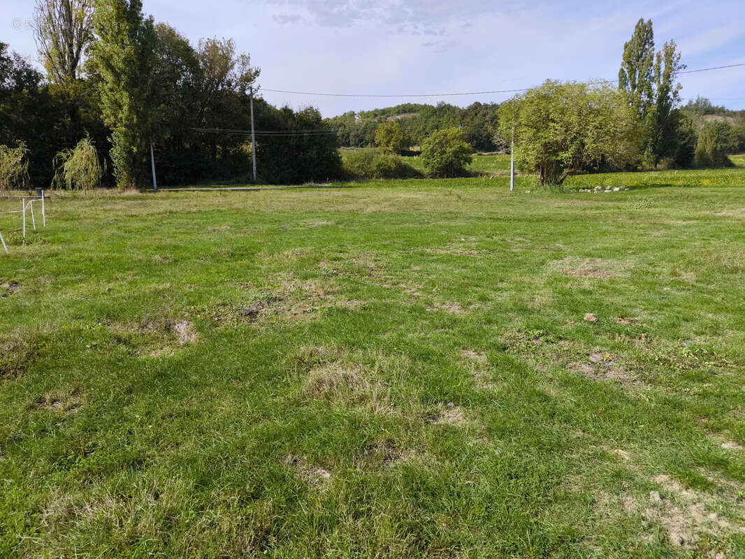 Maison à BAGAT-EN-QUERCY