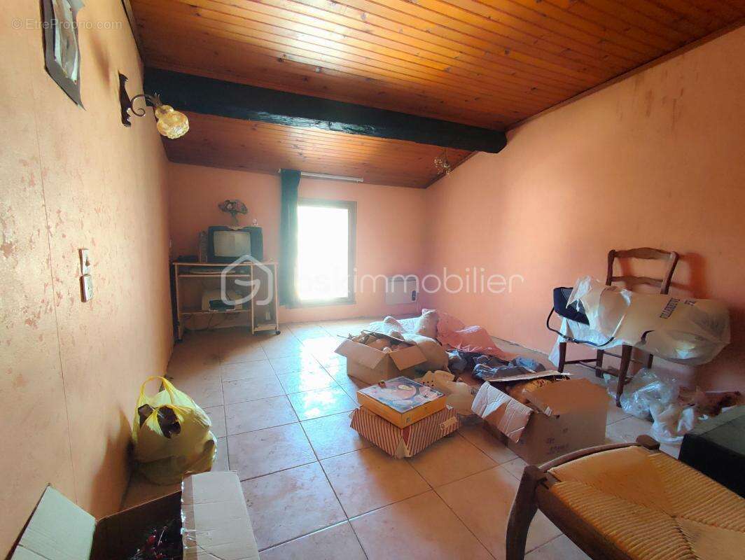 Appartement à BEDARIEUX