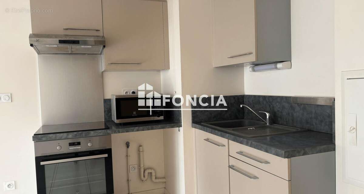 Appartement à MERIGNAC