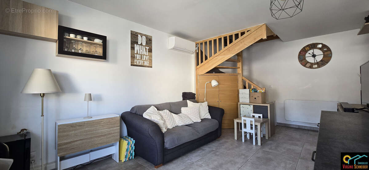 Appartement à VITROLLES