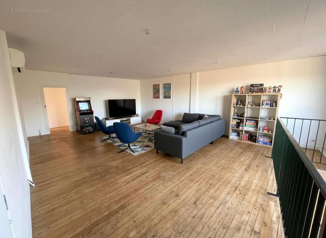 Photo 5 - Maison à ESCASSEFORT