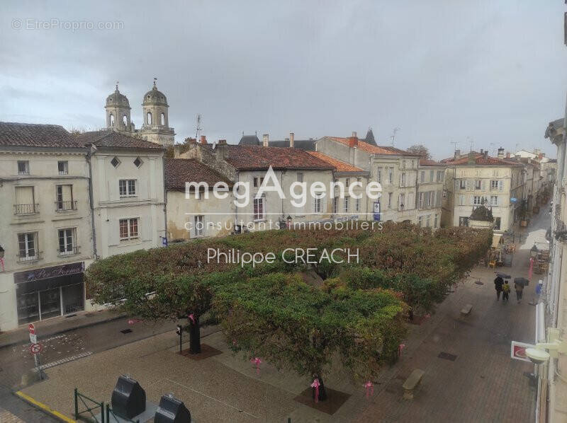 Appartement à SAINT-JEAN-D&#039;ANGELY