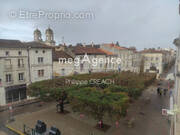 Appartement à SAINT-JEAN-D&#039;ANGELY