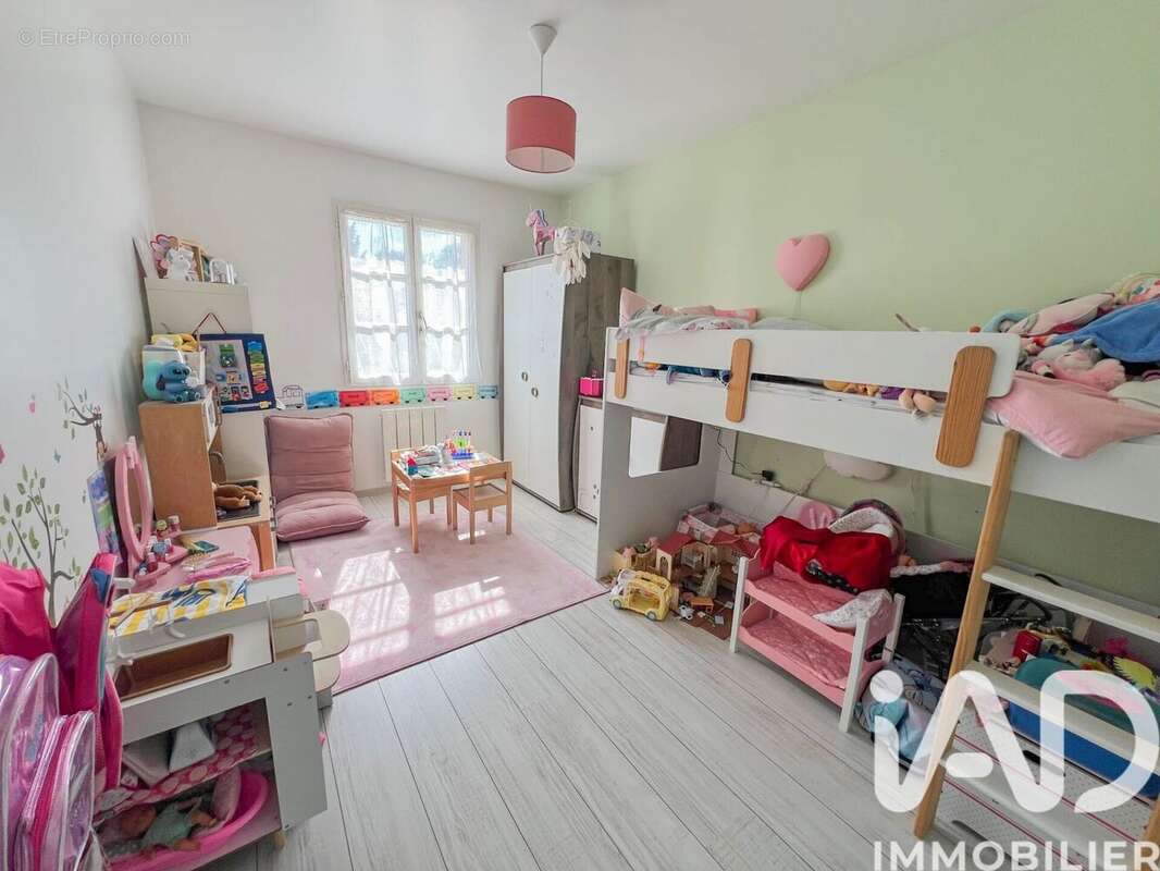 Photo 8 - Maison à GUERARD