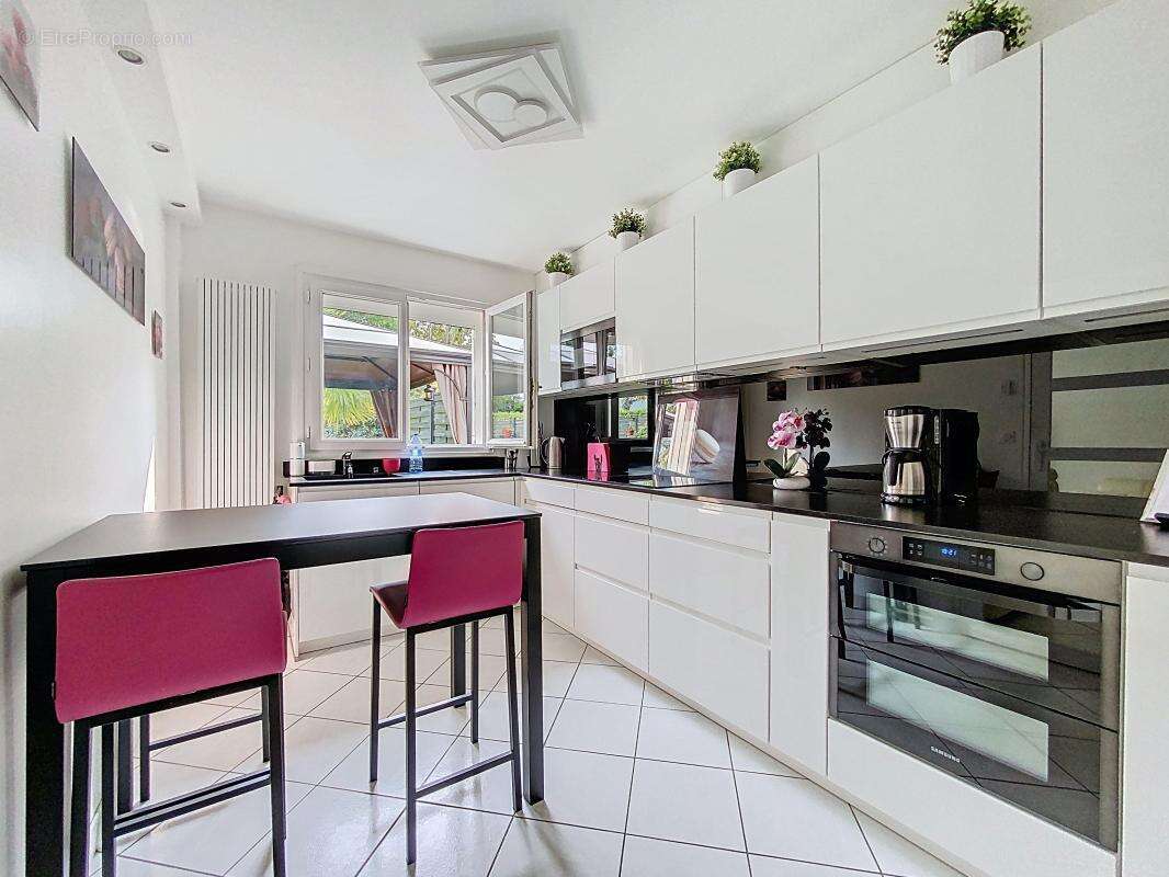 Maison à MONTIGNY-LE-BRETONNEUX