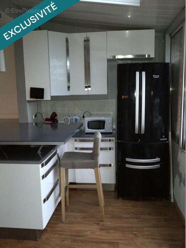 Photo 3 - Maison à CERGY