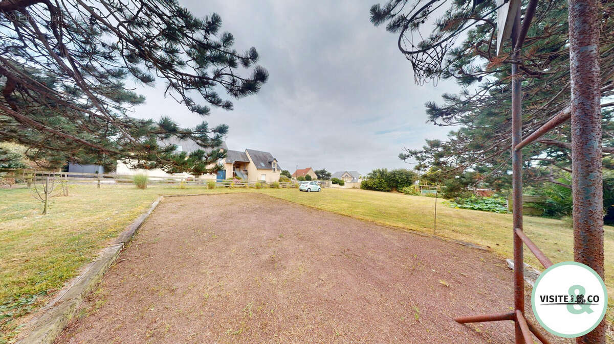 Terrain 1052 m² à Ver-Sur-Mer  - photo 6