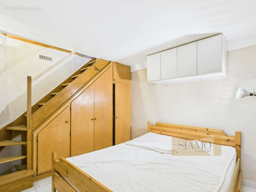 Maison à SAINT-MAURICE