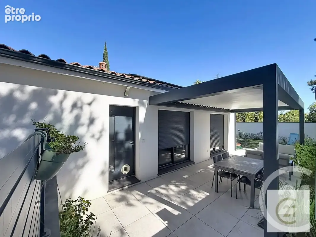 Maison 4 pièces 85 m² à vendre à Pechabou (31320) - photo 12