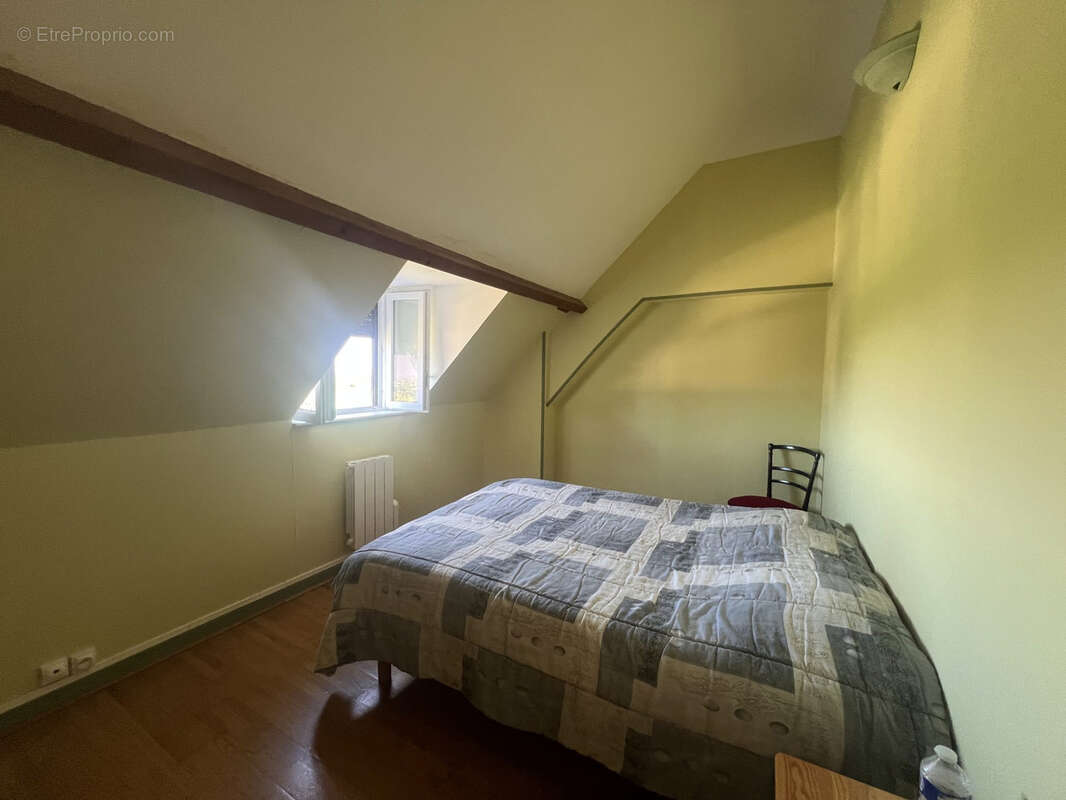 Maison de campagne. On y pose ses valises ! - photo 12