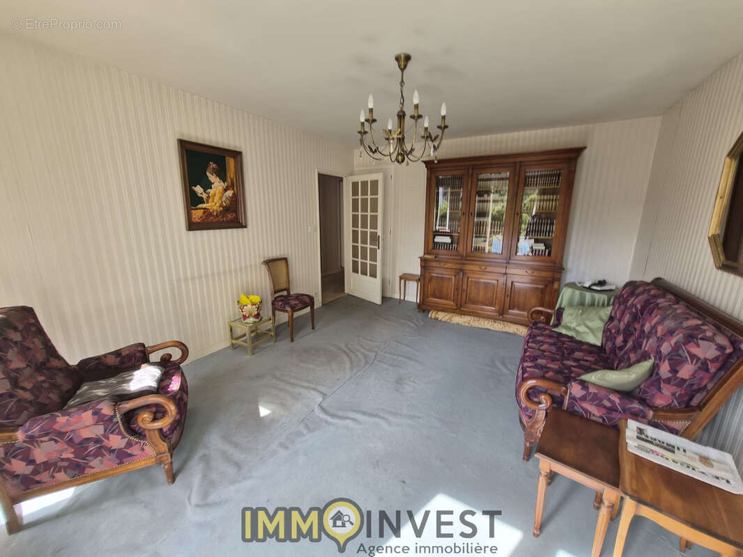 Appartement à LIMOGES