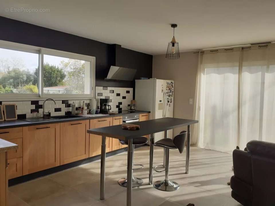 Maison à PLAISANCE-DU-TOUCH